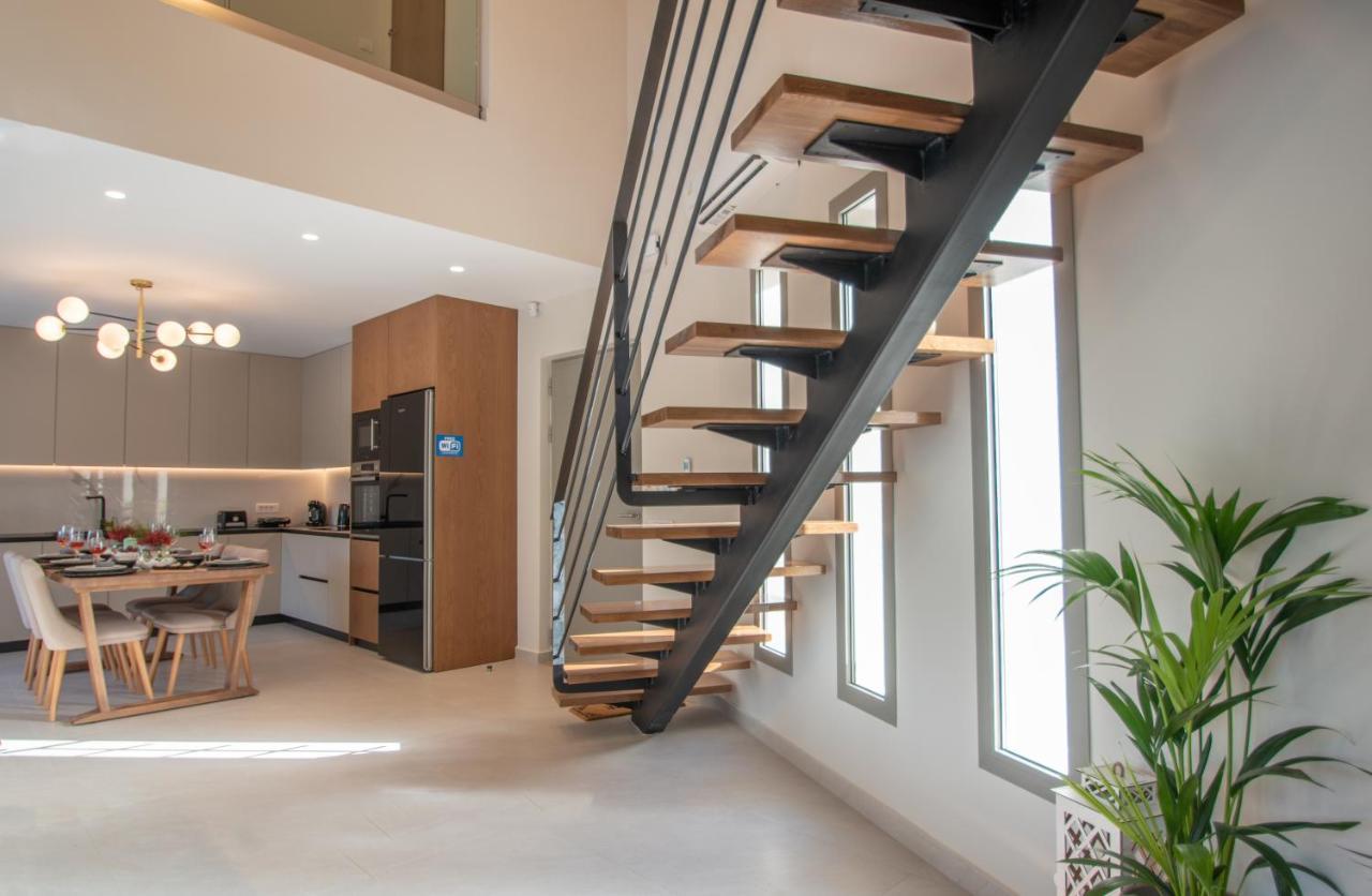 Grande Mandi & Jani Villa By "Elite" Laganas Ngoại thất bức ảnh